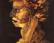 Fire - 朱塞佩·阿沁波尔多